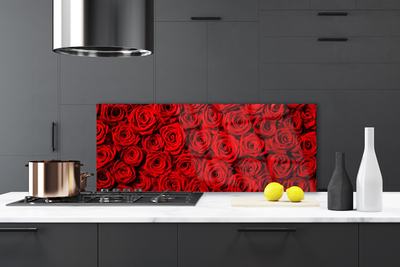 Rivestimento parete cucina Rose Sul Muro