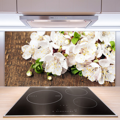 Rivestimento parete cucina Fiori, piante, natura