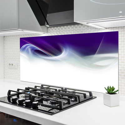 Schienali cucina Grafica di astrazione