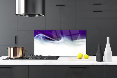 Schienali cucina Grafica di astrazione