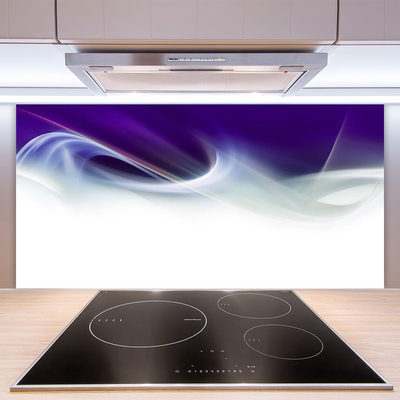 Schienali cucina Grafica di astrazione