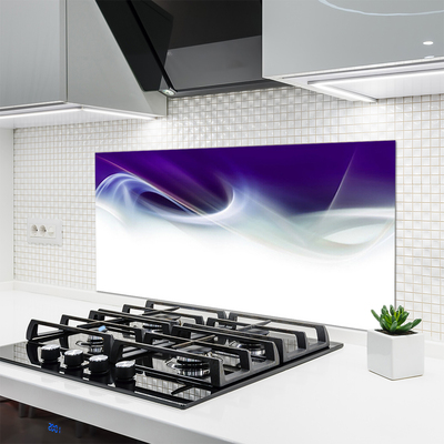 Schienali cucina Grafica di astrazione