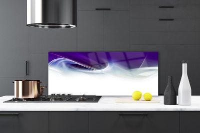 Schienali cucina Grafica di astrazione