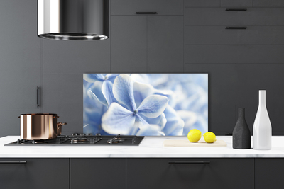 Rivestimento parete cucina Fiori, petali, natura