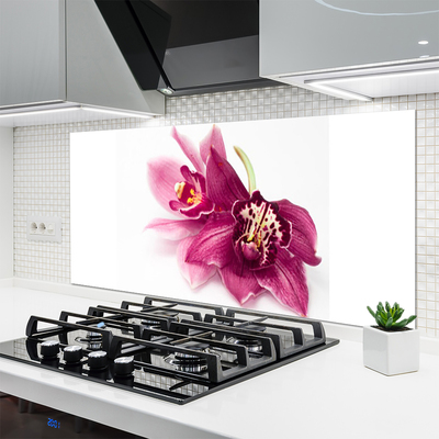 Rivestimento parete cucina Fiori, piante, natura