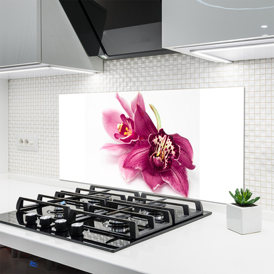 Rivestimento parete cucina Fiori, piante, natura