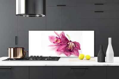 Rivestimento parete cucina Fiori, piante, natura