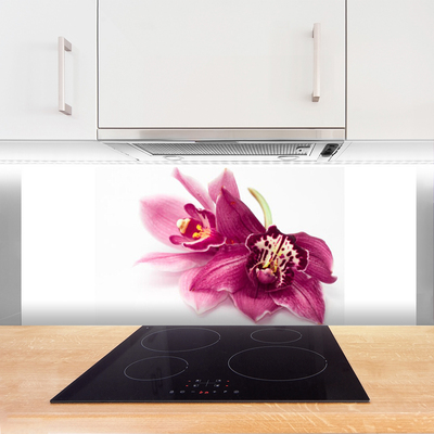 Rivestimento parete cucina Fiori, piante, natura