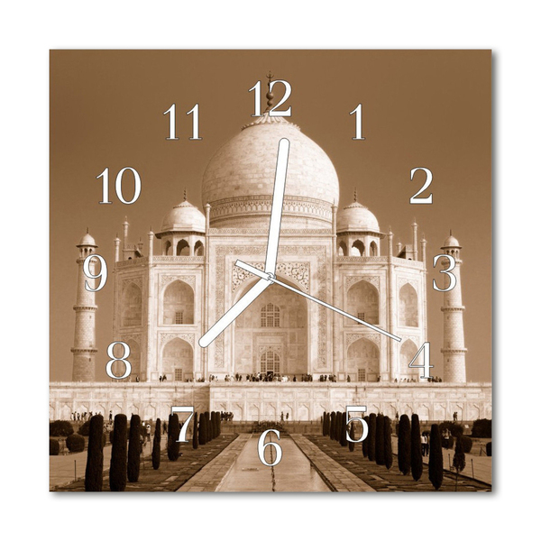 Orologio quadrato Taj Mahal