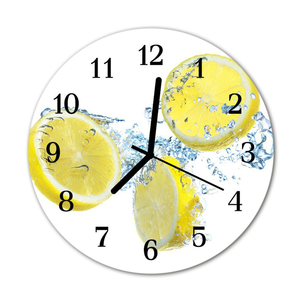 Orologio rotondo Limoni