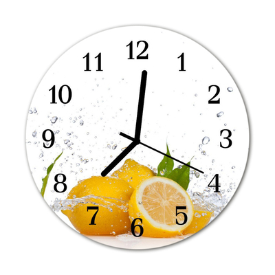 Orologio rotondo Limoni