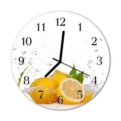 Orologio rotondo Limoni