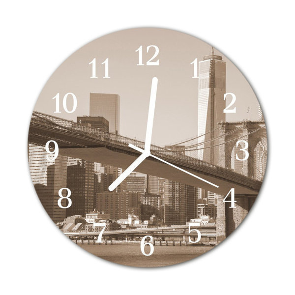 Orologio rotondo Cielo