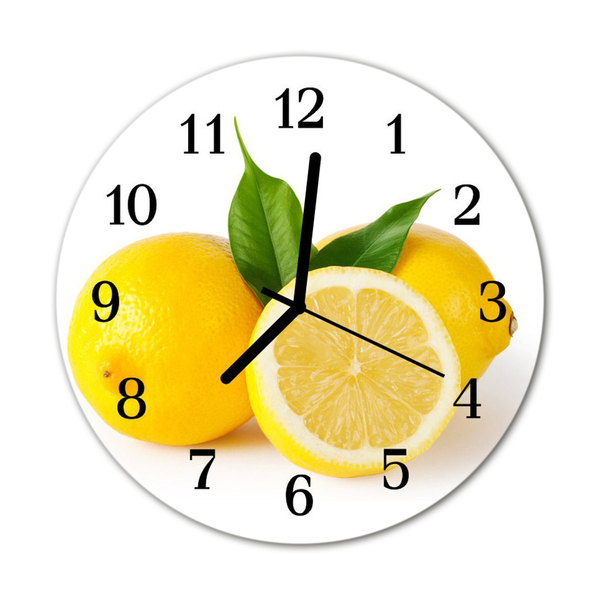 Orologio rotondo Limoni