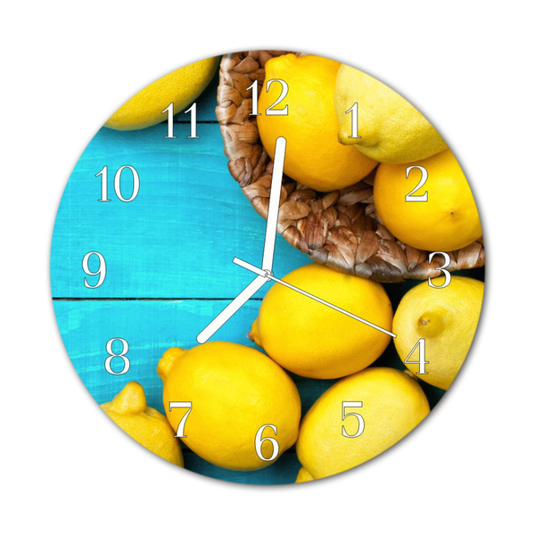 Orologio rotondo Limoni