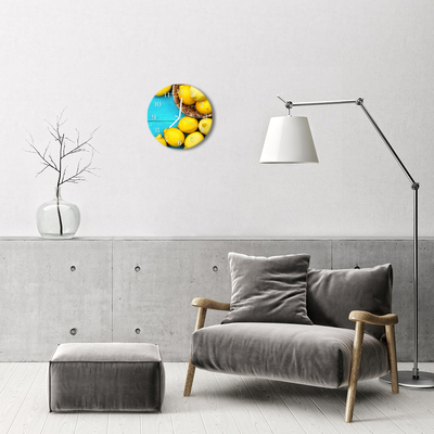 Orologio rotondo Limoni