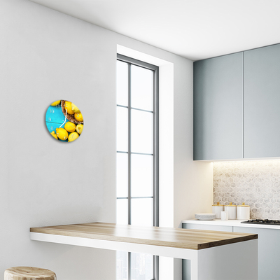 Orologio rotondo Limoni