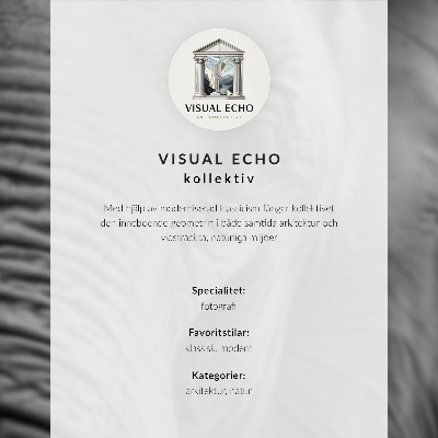 Foto su tela Ritratto monocromatico di un elefante di profilo
