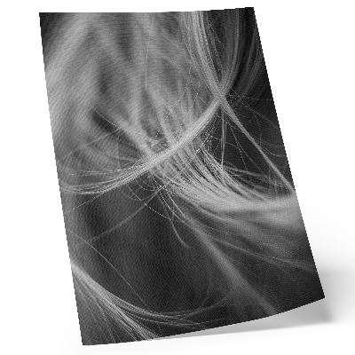 Stampa su tela Linee delicate, stile astratto moderno