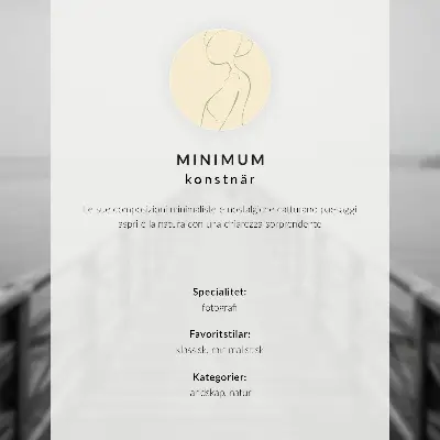 Poster molo in bianco e nero con acque calme e paesaggio minimalista