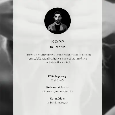 Stampa su tela gesto di pace in bianco e nero minimalista ed elegante
