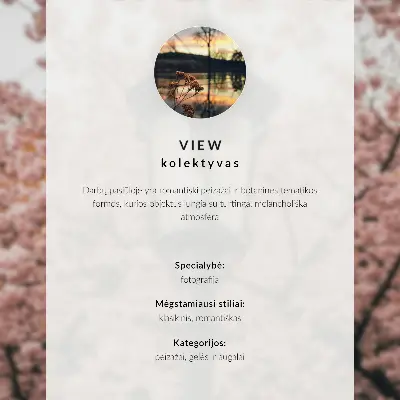 Stampa su tela fiori delicati in stile minimalista ed elegante