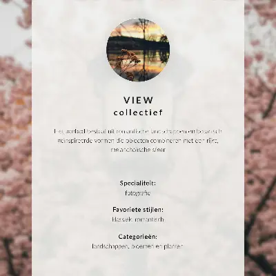 Stampa su tela fiori delicati in stile minimalista ed elegante