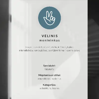 Stampa su tela geometria pura in bianco e nero dal design minimalista