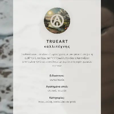Stampa su tela raffigurante spiaggia rilassante con sabbia, gabbiani e onde
