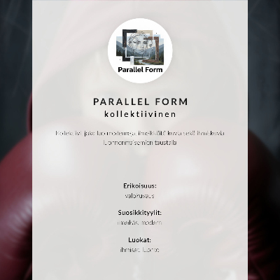 Foto su tela Sciatori sulla neve con indosso giacche rosse