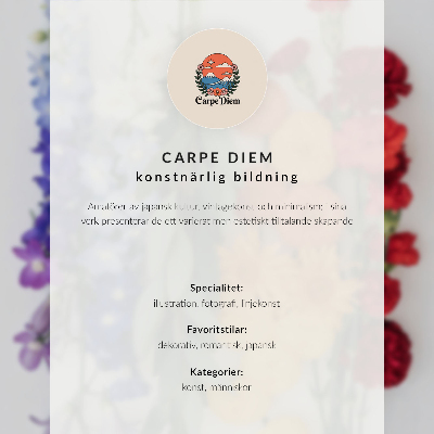 Stampa su tela Equilibrio variabile tra bianco e beige in stile minimalista