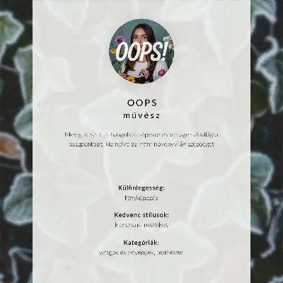 Stampa su tela auto ricoperta di muschio e ruggine color turchese