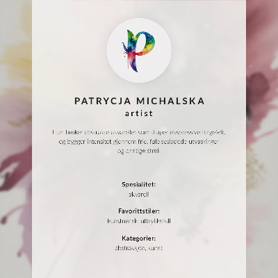 Stampa su tela Un'esplosione di colore ed energia, stile moderno