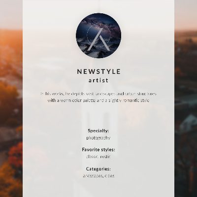 Foto su tela Canale bicicletta architettura storia pace