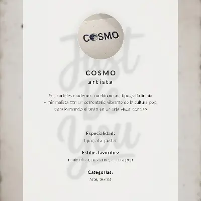 Foto su tela lettera H minimalista con dettagli moderni e tonalità pastello