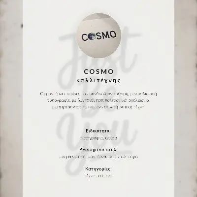Stampa su tela controller di gioco in stile minimalista moderno retro