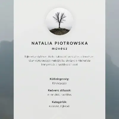 Foto su tela cottage in legno dallo stile minimalista in riva all'acqua