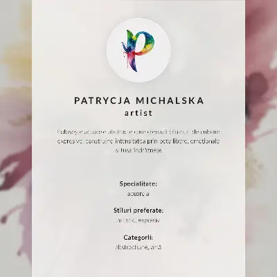 Stampa su tela figura con spada dai colori vivaci