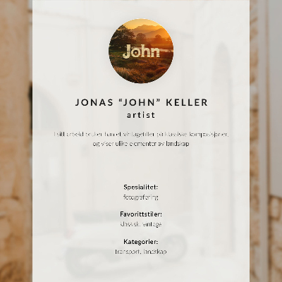 Foto su tela Auto retrò tramonto mare nostalgico