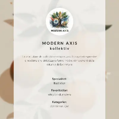 Stampa su tela contrasto monocromatico con dinamismo moderno