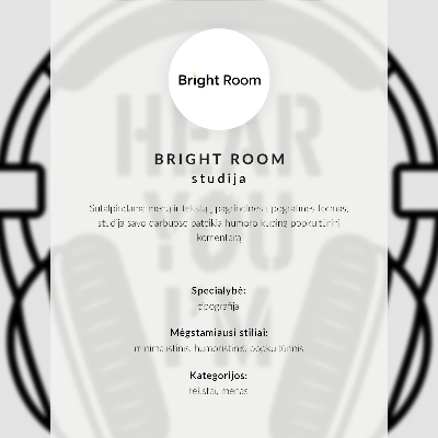 Stampa su tela Lettere nere con tratti colorati, stile moderno