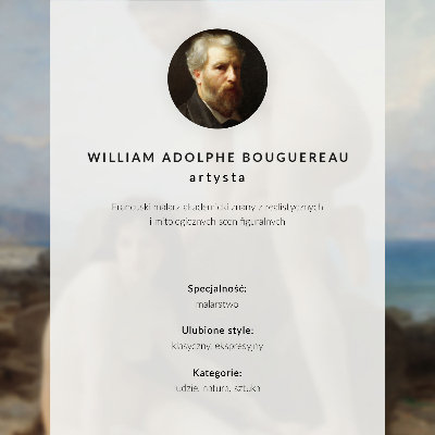 Poster Donne che fanno il bagno di William Adolphe Bouguereau