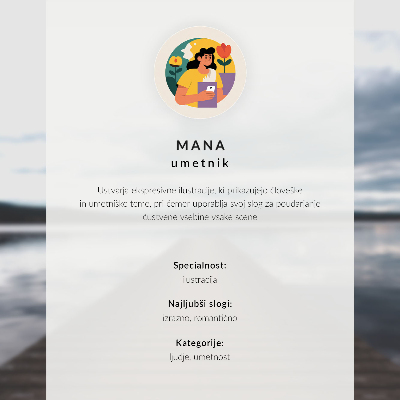 Stampa su tela moderna Montagne, funivia, cielo, contrasto cromatico dinamico