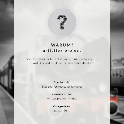 Stampa su tela moderna il lungomare della città di sera con luci sfocate