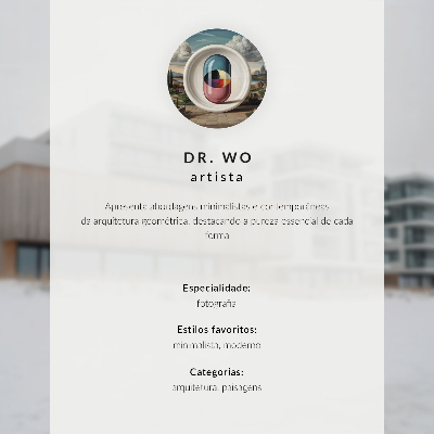 Poster dai colori saturi Case colorate che si specchiano nel fiume, atmosfera scandinava