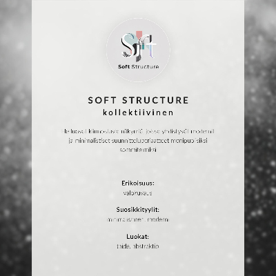 Stampa su tela moderna Stelle invernali minimaliste bianche e rosse