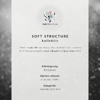 Stampa su tela moderna con strisce colorate ispirate allo spazio