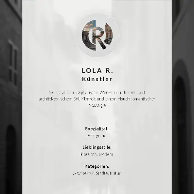 Poster architettura suggestiva con ponte sopra l'acqua calma di sera