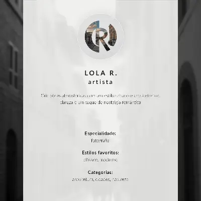 Poster murale di alta qualità con affascinanti case popolari riflesse nelle acque del canale