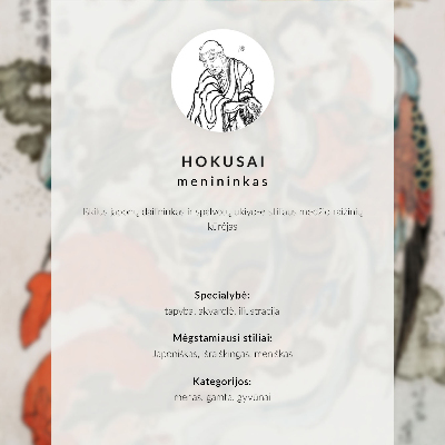 Poster murale di alta qualità Ortensia e la rondine (1833) – xilografia a colori di Hokusai